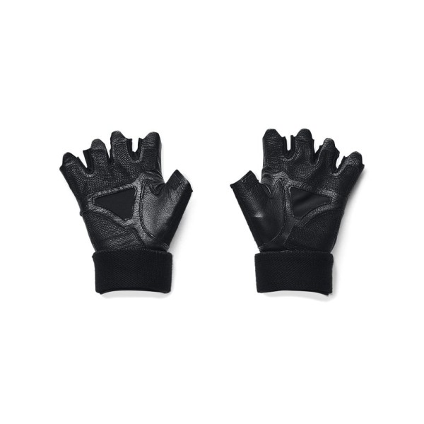 Encontraproduto.com.br - Luva de Treino Masculina Under Armour Weightlifting Glove
