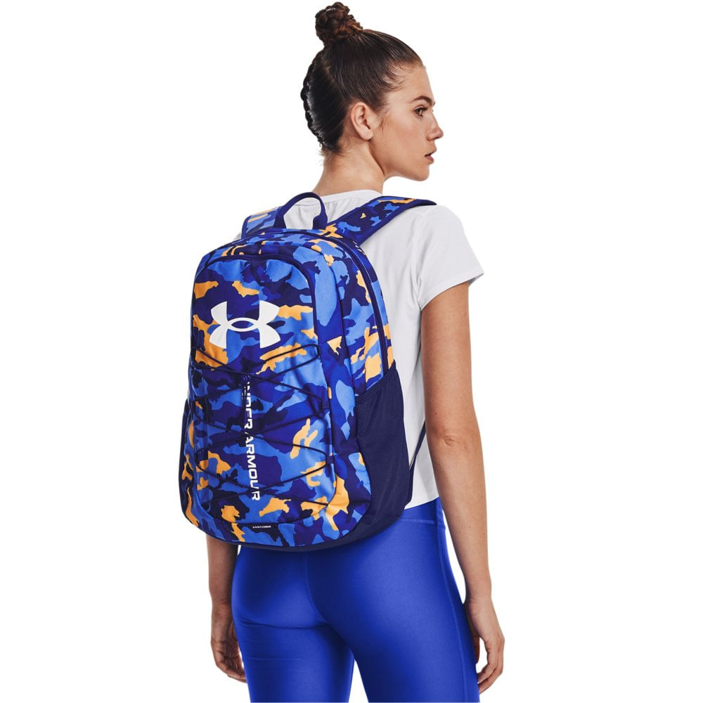 Mochila de Treino Unissex Under Armour Hustle Sport