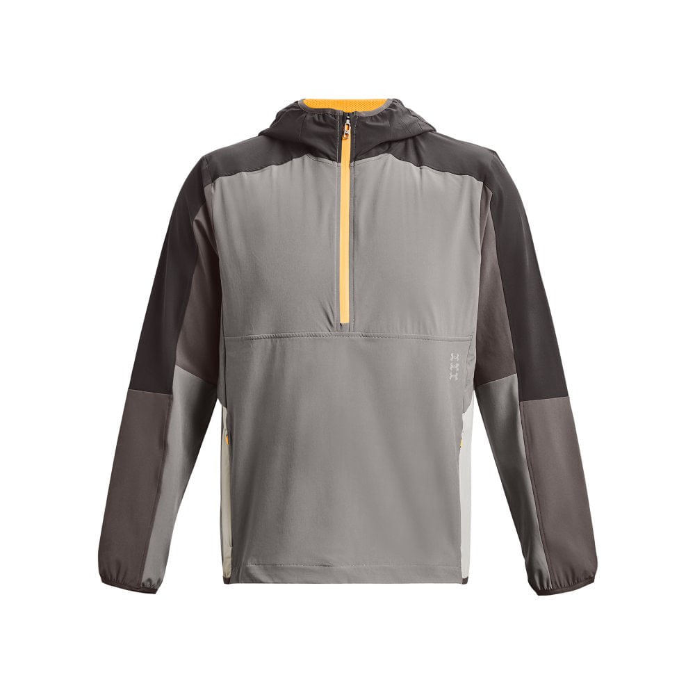 Jaqueta de Treino Masculino Under Armour Terrain Anorak