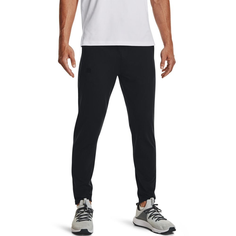 Calça de Treino Masculina Under Armour Meridian Tapered