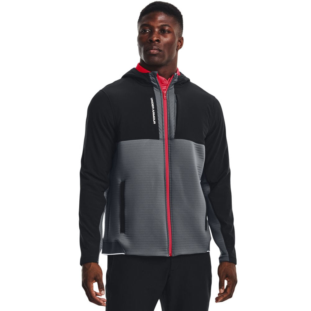 Moletom de Treino Masculino Under Armour Storm Daytona