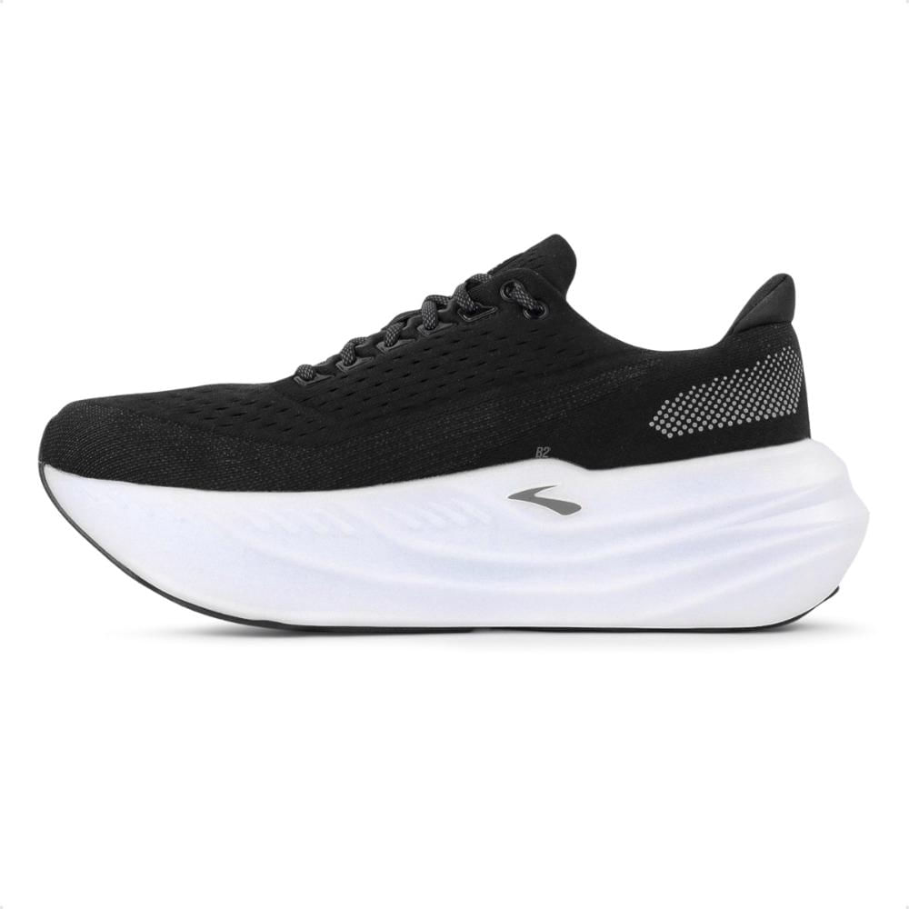 Tênis Brooks Glycerin Max Masculino
