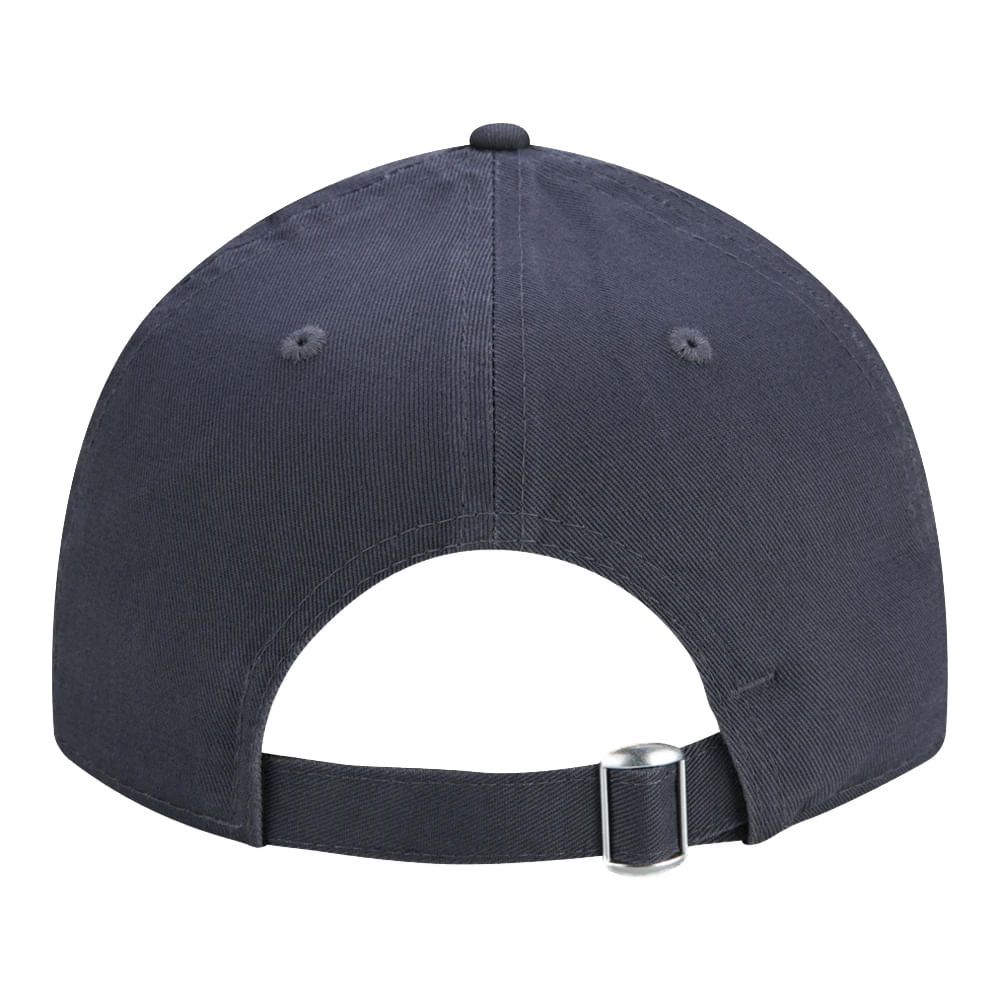 Encontraproduto.com.br - Boné New Era 940 A-Frame New York Yankees Destroyed Chumbo