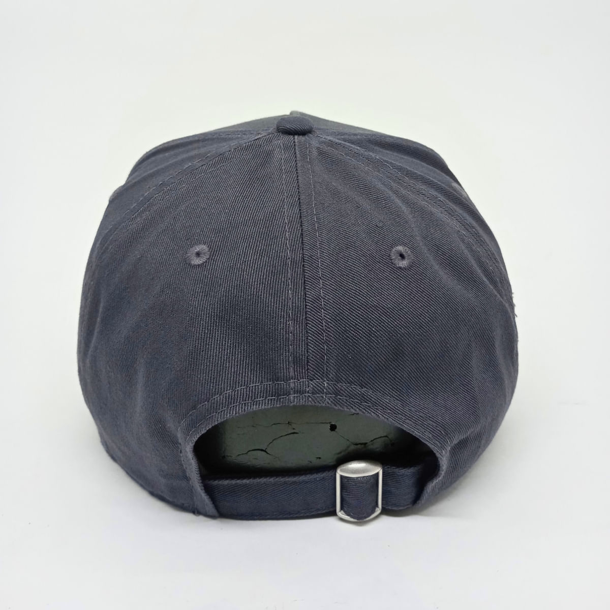 Encontraproduto.com.br - Boné New Era 940 A-Frame New York Yankees Destroyed Chumbo