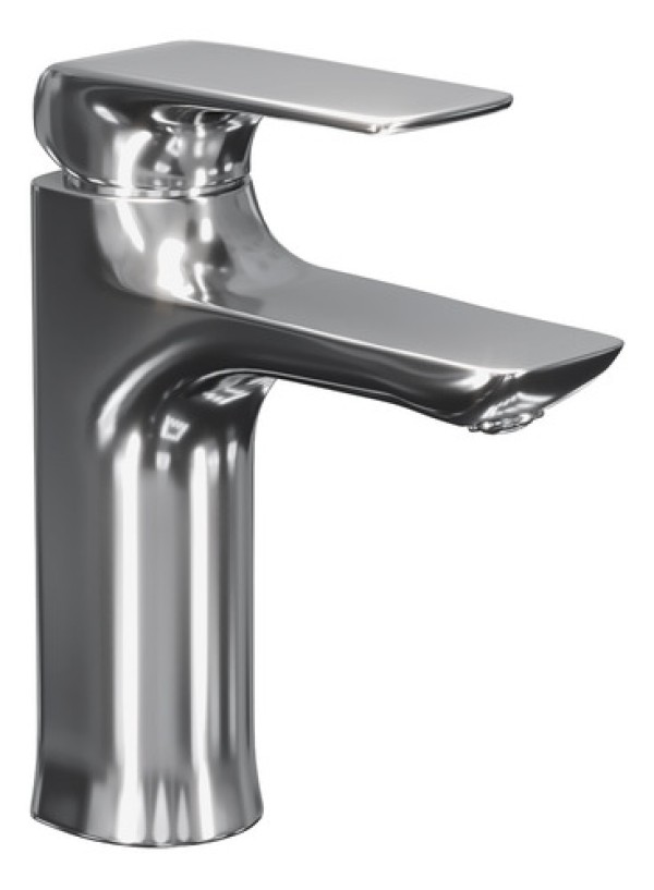 Encontraproduto.com.br - Misturador Monocomando Bica Baixa Fore Line Cromado Kohler