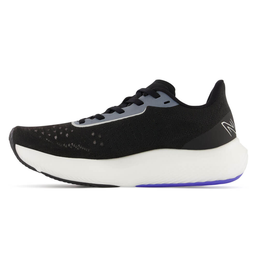 Encontraproduto.com.br - Tênis New Balance Fuelcell Rebel V3  Feminino