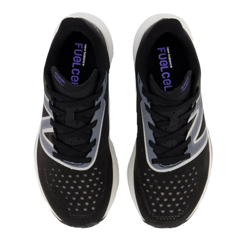 Encontraproduto.com.br - Tênis New Balance Fuelcell Rebel V3  Feminino