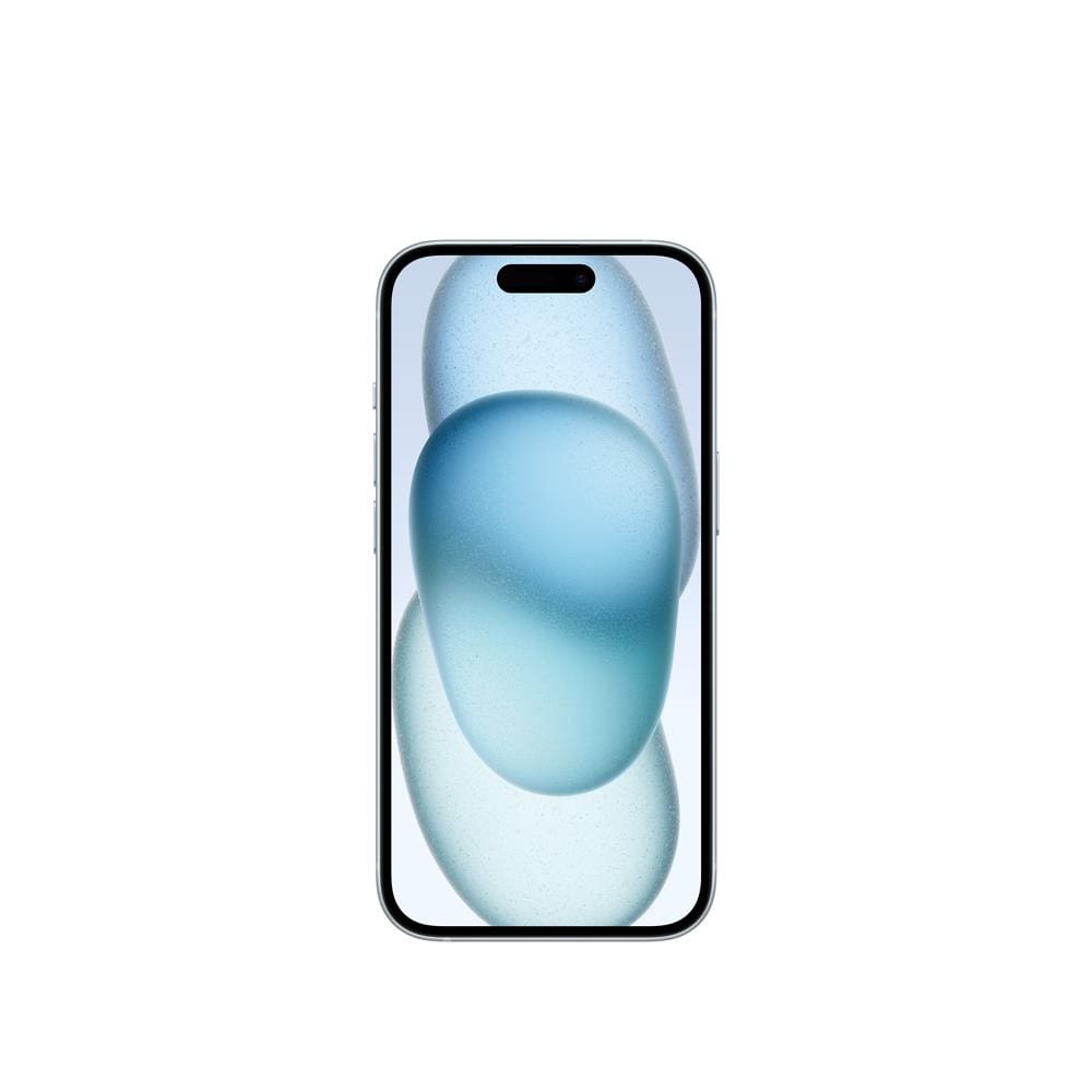 Apple iPhone 15 128 GB iOS 17 - Azul