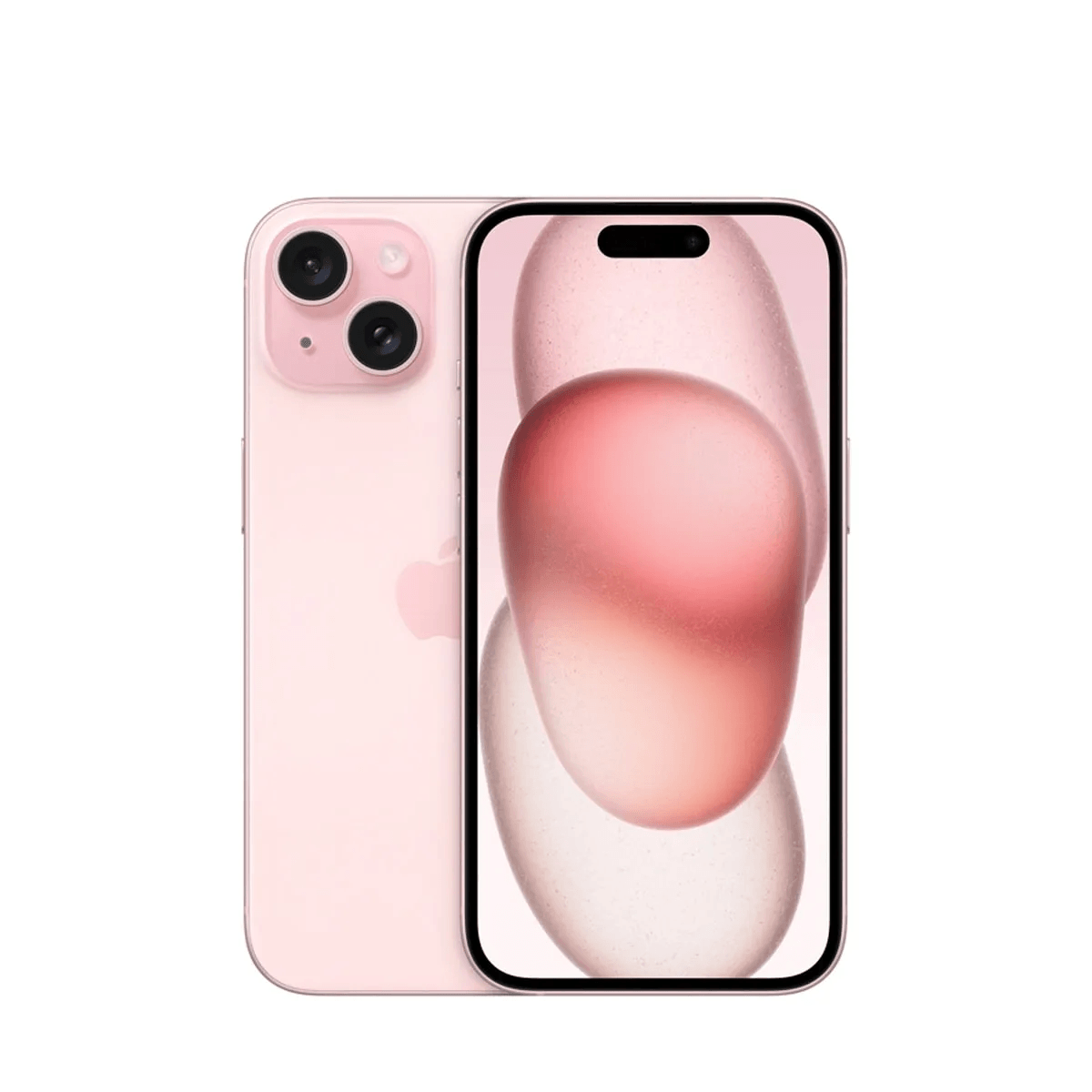 Apple iPhone 15 de 256GB - Rosa