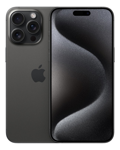Encontraproduto.com.br - Apple iPhone 15 Pro Max  256gb Titânio preto