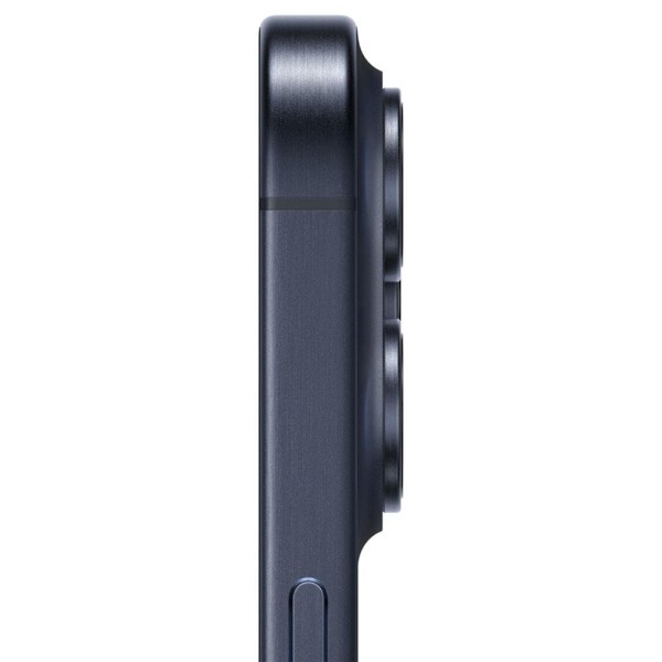 Encontraproduto.com.br - Apple iPhone 15 Pro Max de 256 GB - Titânio azul