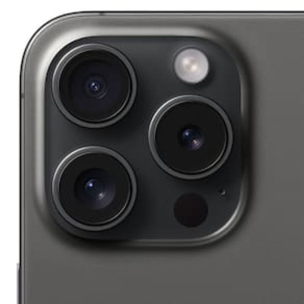 Encontraproduto.com.br - Apple iPhone 15 Pro Max de 512 GB — Titânio preto