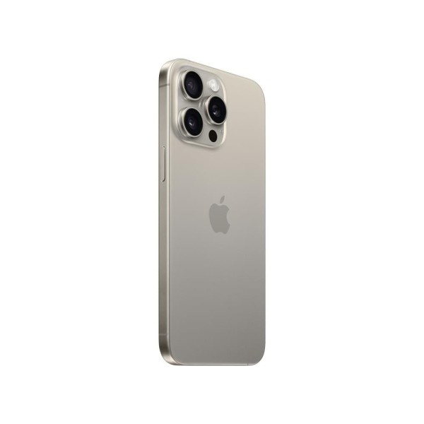 Encontraproduto.com.br - Apple iPhone 15 Pro Max 1TB - Titânio Natural