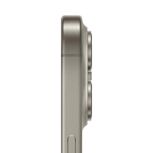 Encontraproduto.com.br - Apple iPhone 15 Pro Max 1TB - Titânio Natural