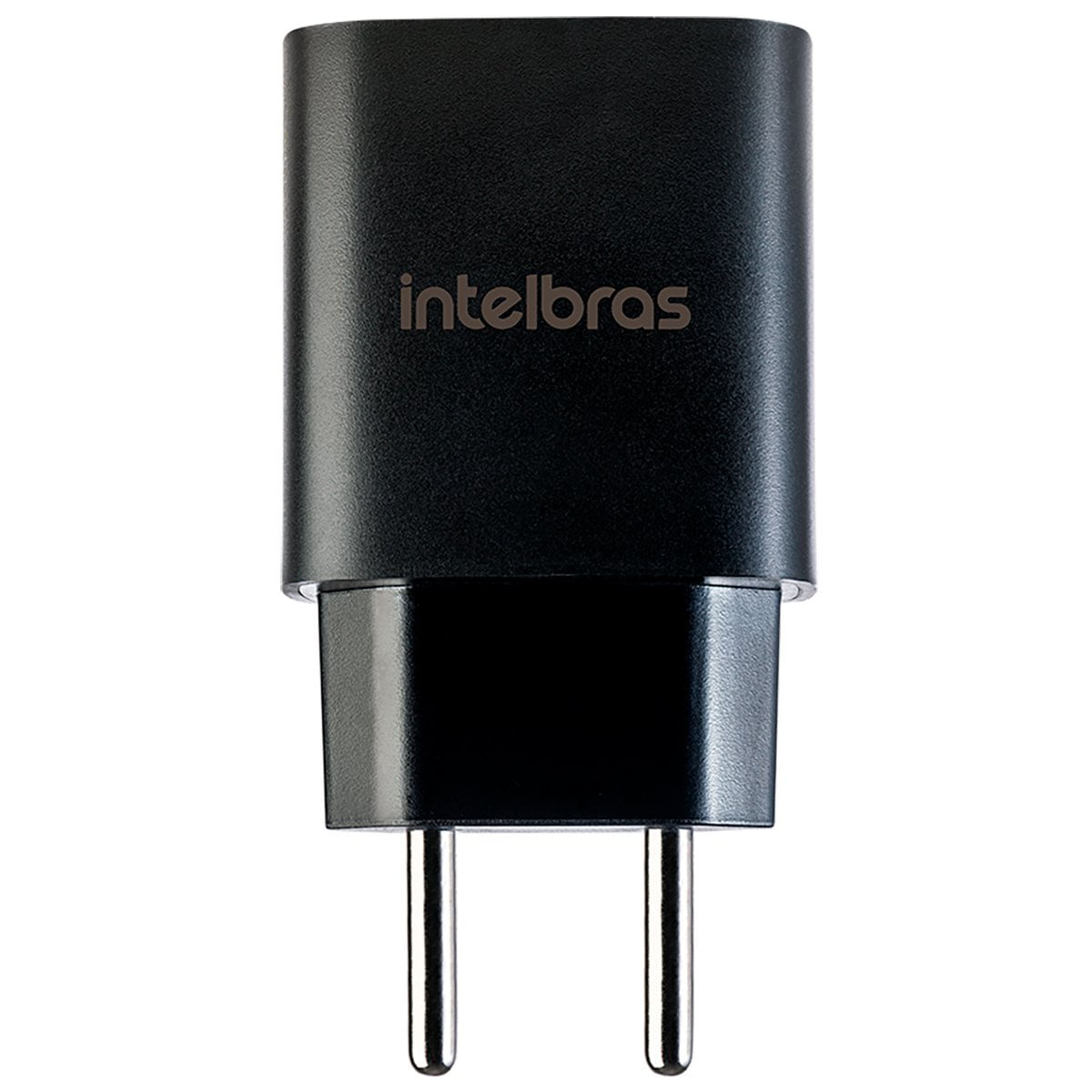 Encontraproduto.com.br - Cabo USB-C Intelbras 1.5 Metros Nylon EUCC 15NP Preto