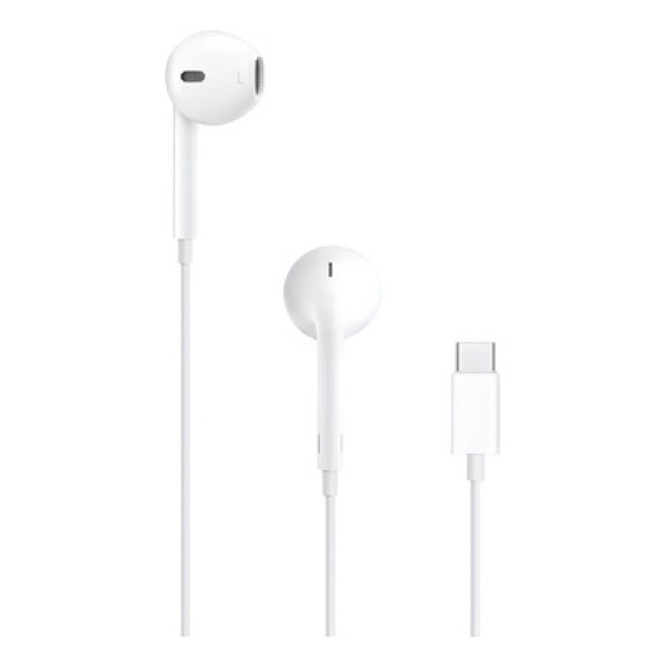 Encontraproduto.com.br - Fone de Ouvido Apple, EarPods, conector USB-C