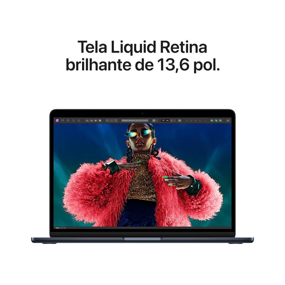 Encontraproduto.com.br - Apple  MacBook Air 13
