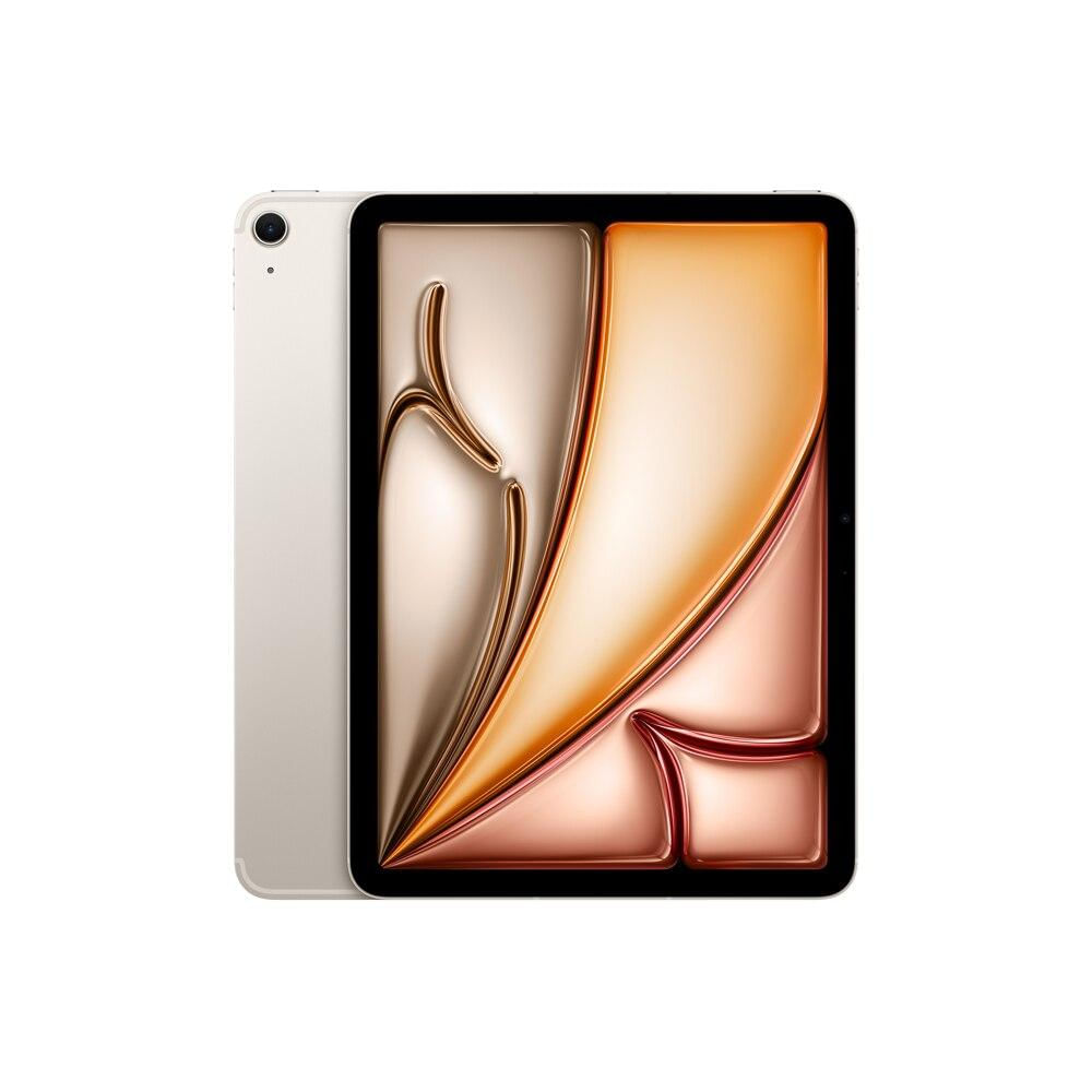 iPad Air de 11 polegadas Wi-Fi + Cellular 256GB Estelar
