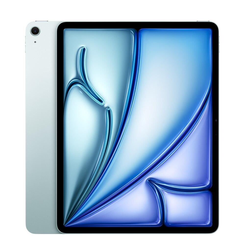 iPad Air de 13 polegadas Wi-Fi 256GB Azul