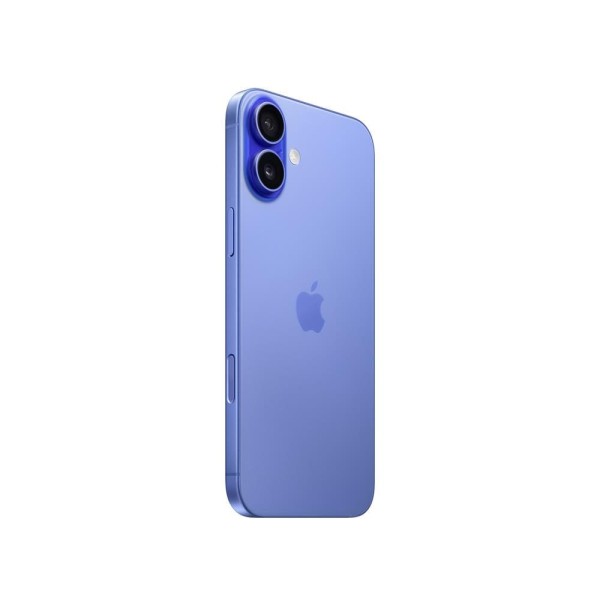 Encontraproduto.com.br - Apple iPhone 16 Plus 512GB Ultramarino