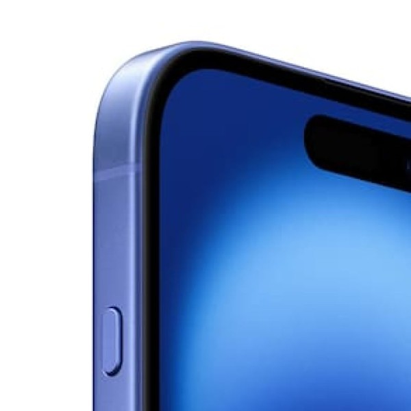 Encontraproduto.com.br - Apple iPhone 16 Plus 512GB Ultramarino