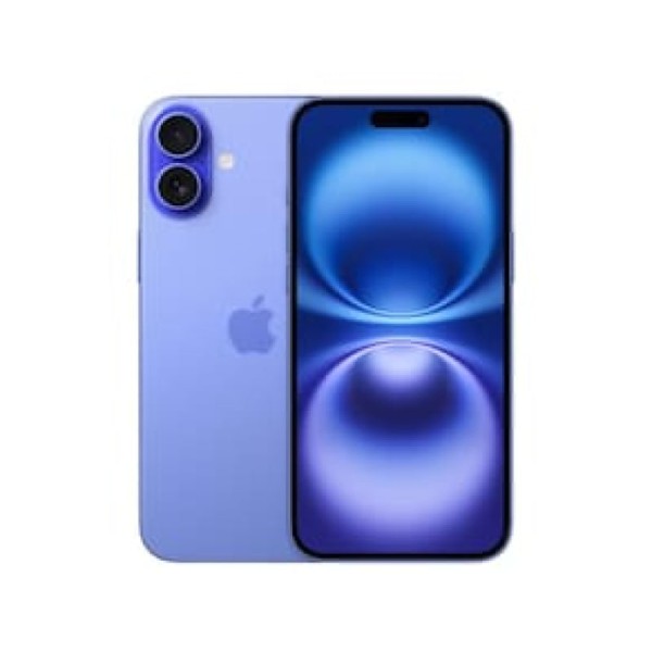 Encontraproduto.com.br - Apple iPhone 16 Plus 512GB Ultramarino