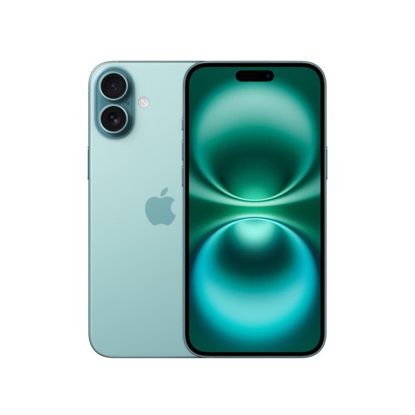 Encontraproduto.com.br - Apple iPhone 16 Plus 512GB Verde-Acinzentado