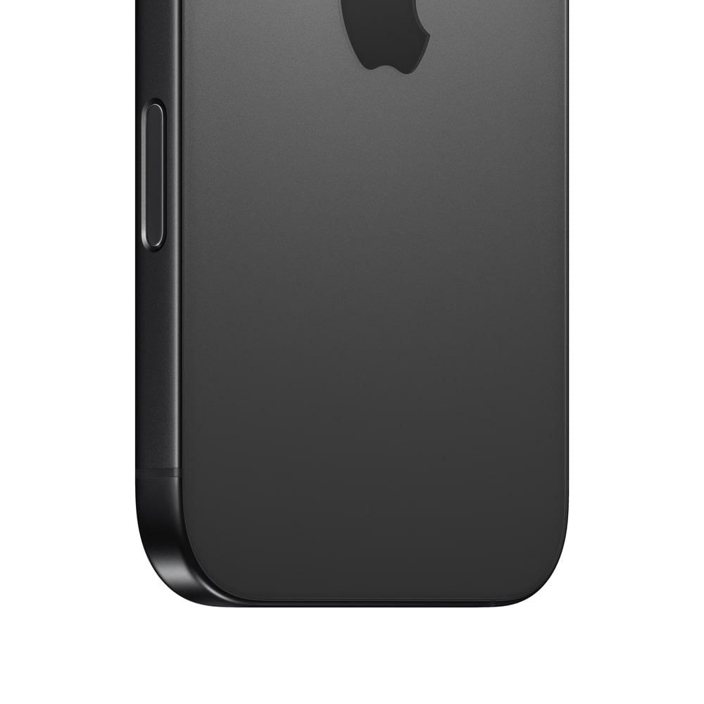 Encontraproduto.com.br - iPhone 16 Pro Apple (256GB) Titânio Preto, Tela de 6,3