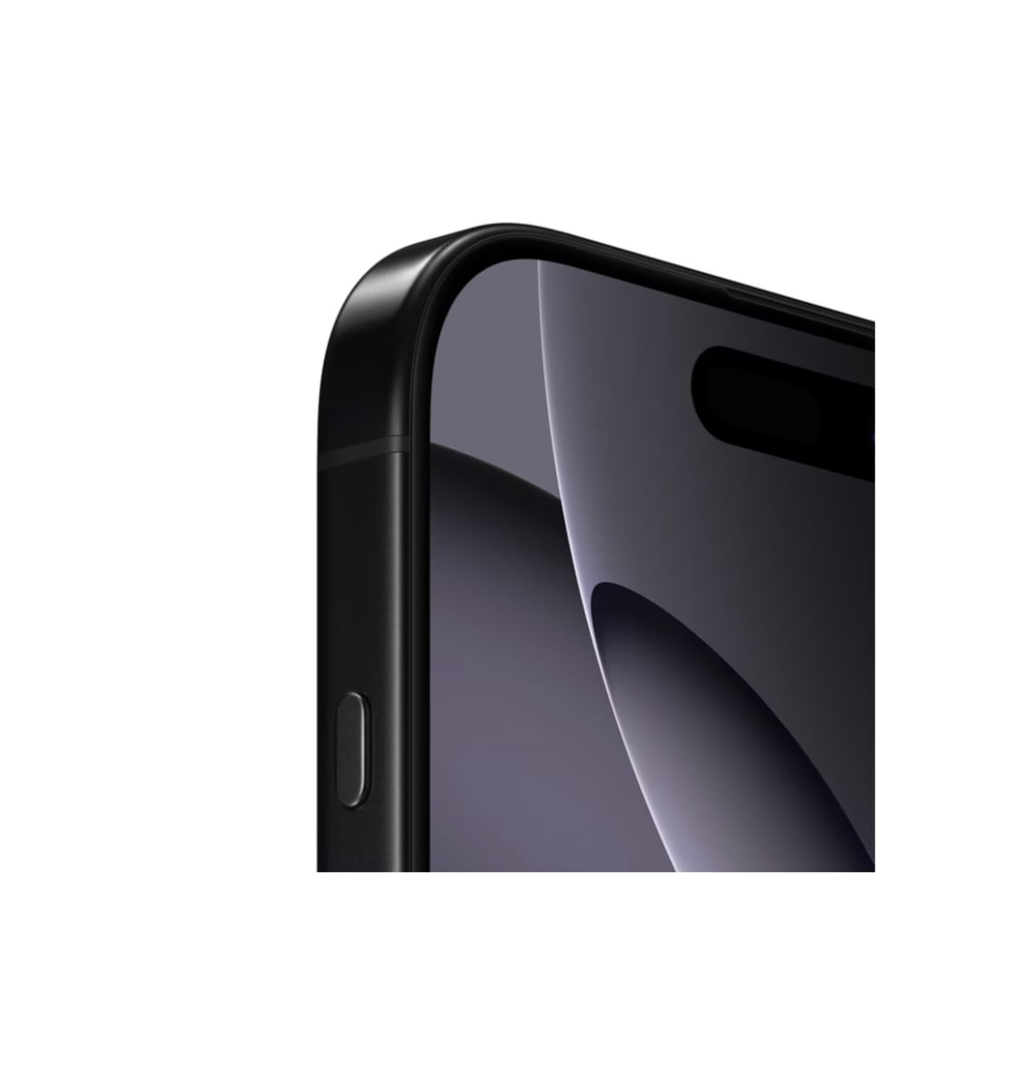 Encontraproduto.com.br - iPhone 16 Pro Max Apple (512GB) Titânio Preto, Tela de 6,9