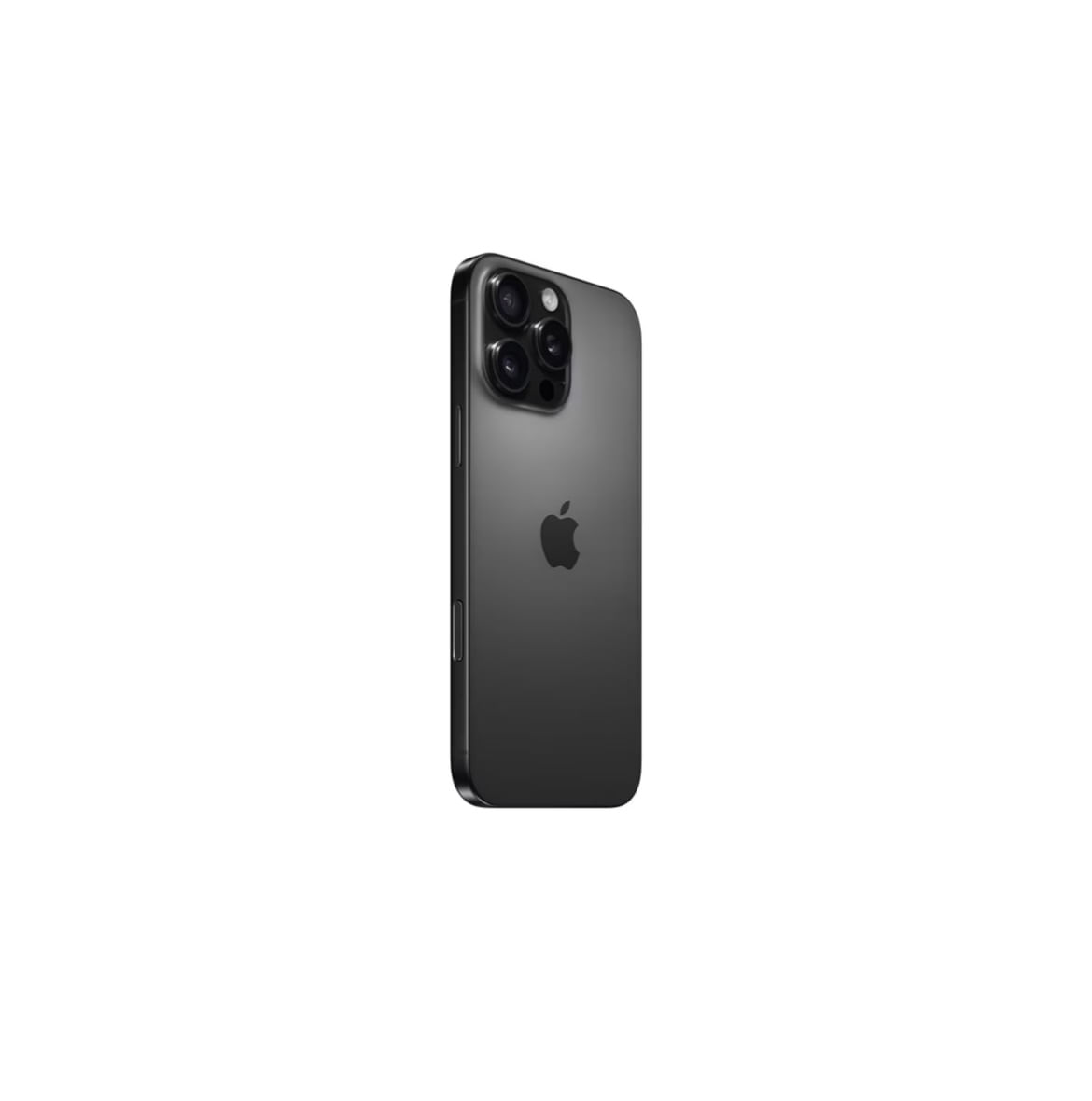 Encontraproduto.com.br - iPhone 16 Pro Max Apple (512GB) Titânio Preto, Tela de 6,9
