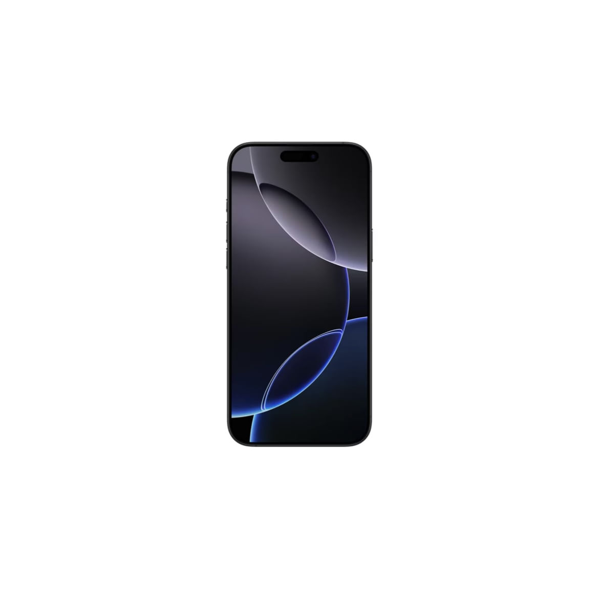 Encontraproduto.com.br - iPhone 16 Pro Max Apple (512GB) Titânio Preto, Tela de 6,9