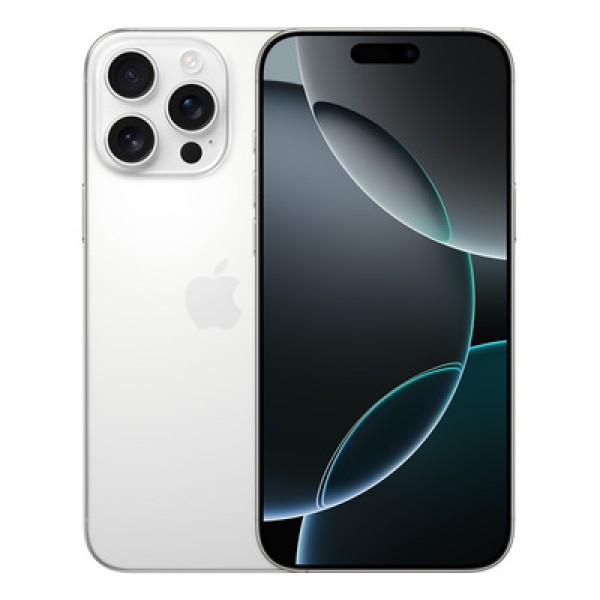Encontraproduto.com.br - Apple iPhone 16 Pro Max 1TB Titânio branco
