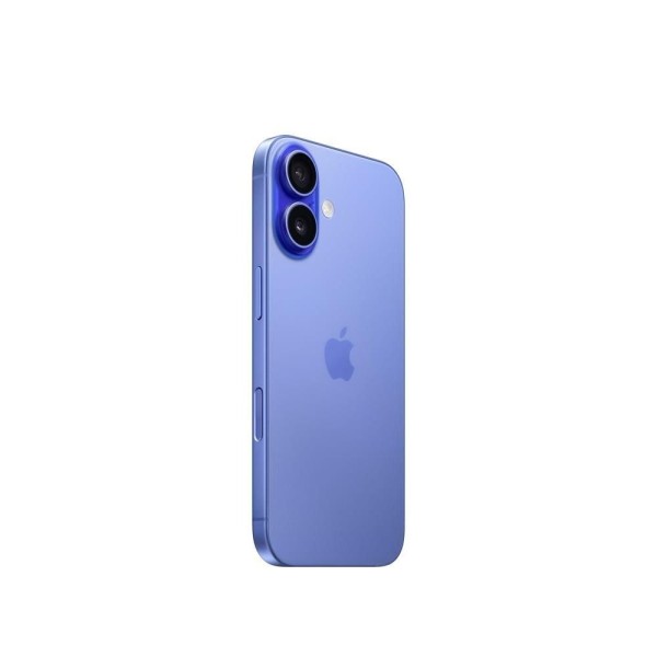 Encontraproduto.com.br - Apple iPhone 16 128GB Ultramarino