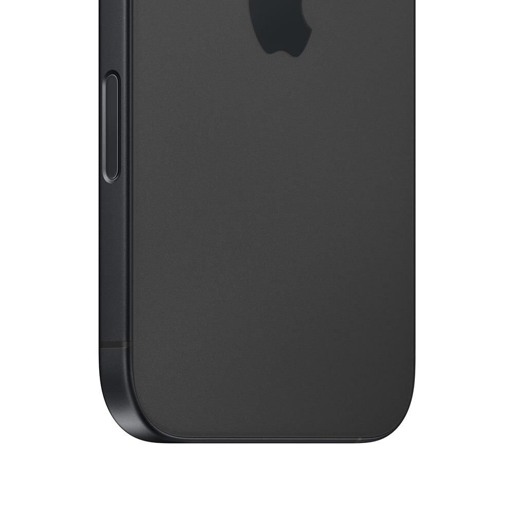 Encontraproduto.com.br - iPhone 16 Apple 256GB Tela de 6,1 5G Câmera de 48MP MYEE3BR/A Preto