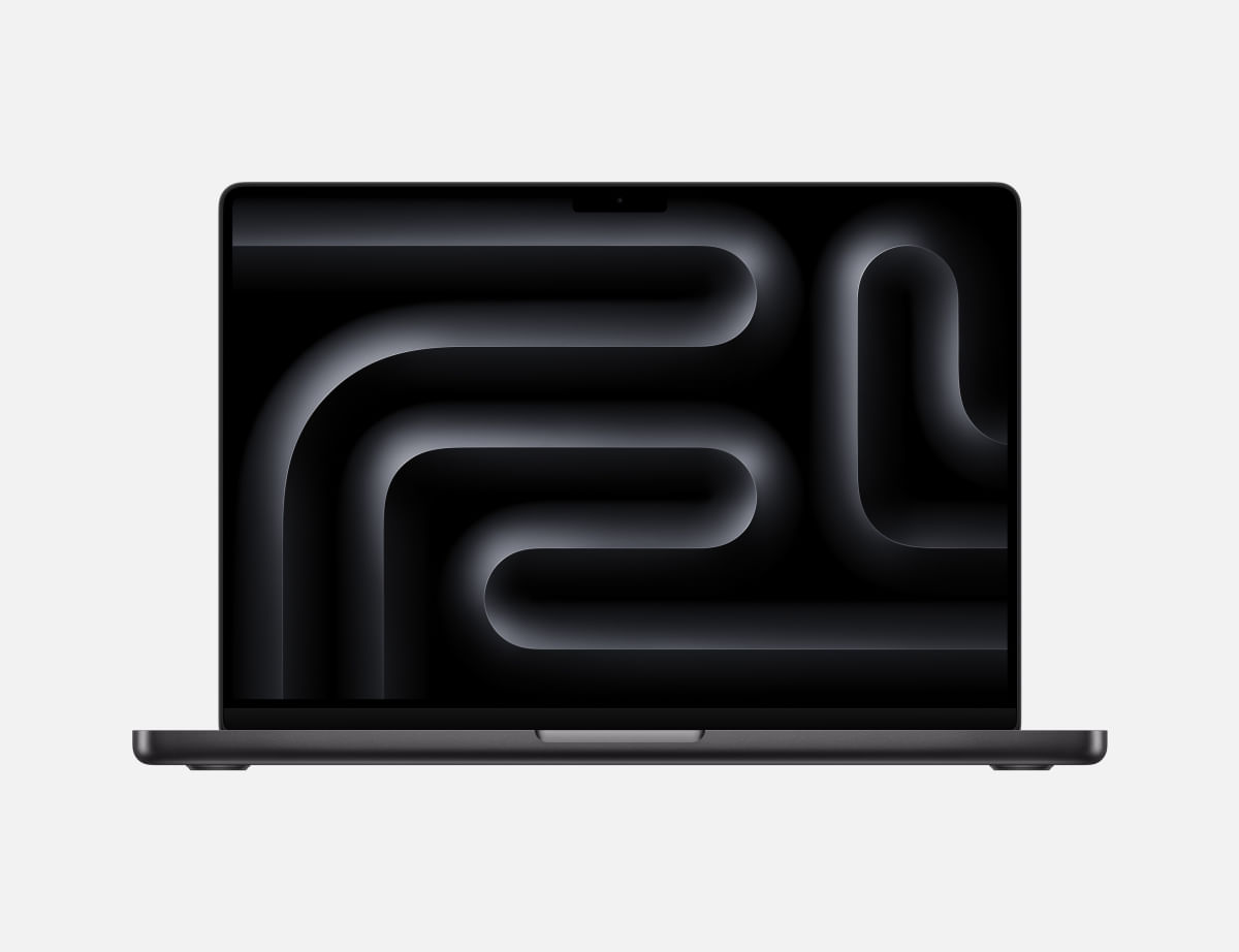 MacBook Pro 14