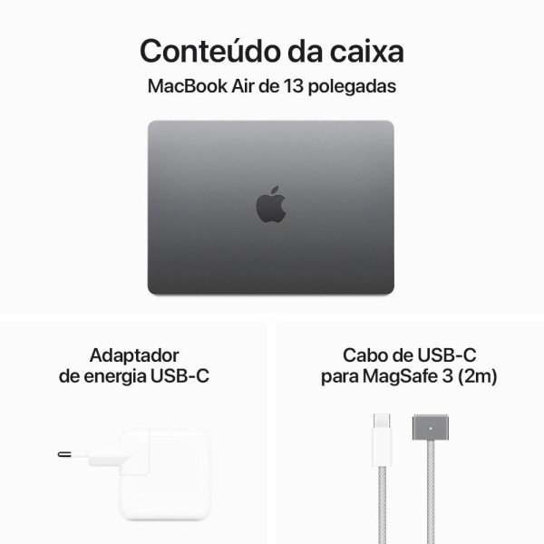 Apple MacBook Air 13