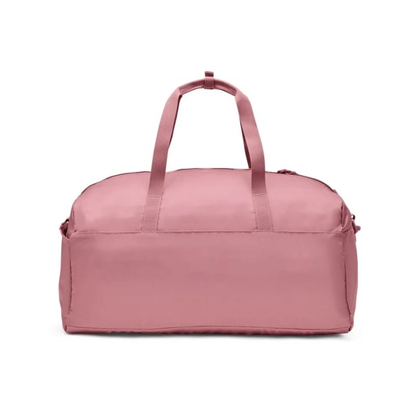 Encontraproduto.com.br - Mala Under Armour Favorite Duffle Unissex - Rosa