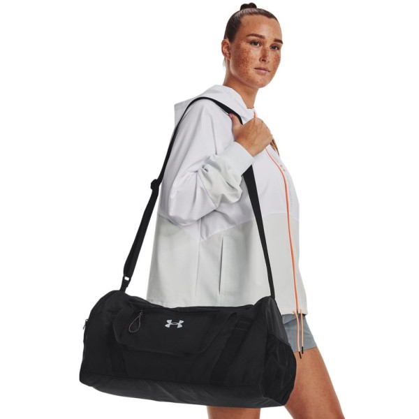 Encontraproduto.com.br - Mala Feminina Under Armour Undeniable Signature DF