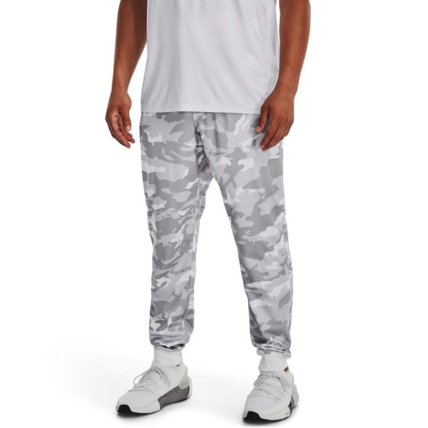 Encontraproduto.com.br - Calça de Treino Masculina Under Armour Sportstyle Tricot