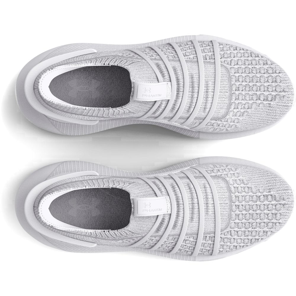 Encontraproduto.com.br - Tênis de Corrida Unissex Under Armour Phantom 3 Slip