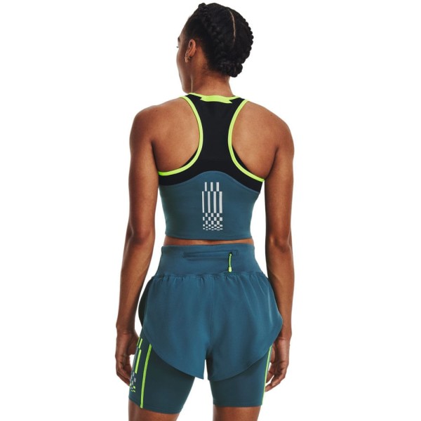 Encontraproduto.com.br - Regata de Corrida Feminina Unde Armour Anywhere
