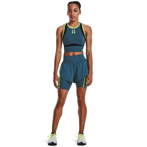 Encontraproduto.com.br - Regata de Corrida Feminina Unde Armour Anywhere
