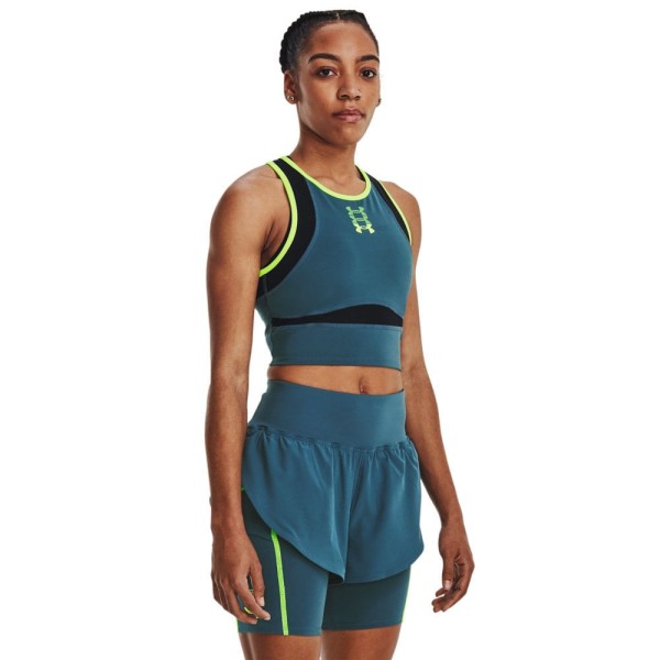 Encontraproduto.com.br - Regata de Corrida Feminina Unde Armour Anywhere