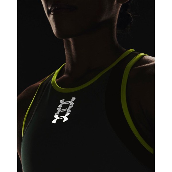 Encontraproduto.com.br - Regata de Corrida Feminina Unde Armour Anywhere