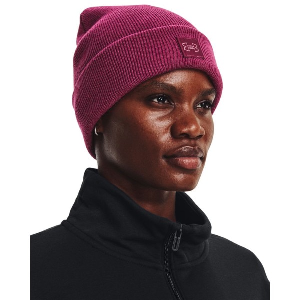 Encontraproduto.com.br - Gorro de Treino Feminino Under Armour Halftime Cuff