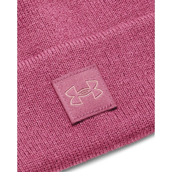 Encontraproduto.com.br - Gorro de Treino Feminino Under Armour Halftime Cuff