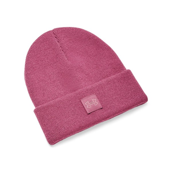 Encontraproduto.com.br - Gorro de Treino Feminino Under Armour Halftime Cuff