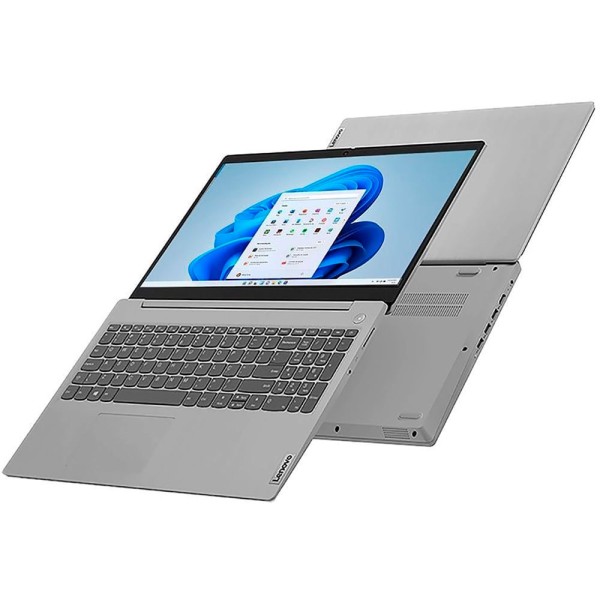 Encontraproduto.com.br - Notebook Ultrafino IdeaPad 8GB 256GB SSD W11 I5 Lenovo