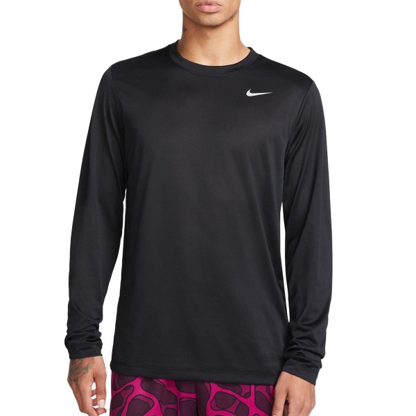 Camiseta  DF Legend Preta - Nike