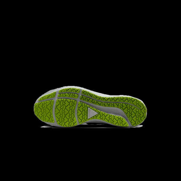 Encontraproduto.com.br - TENIS NIKE AIR ZOOM PEGASUS 39 SHIELD DO7625-002 PRETO CINZA